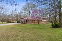 House in Lawrence County, Alabama