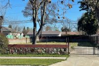 Undeveloped Land in Merced County, California