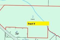 Undeveloped Land for sale in Randolph County, Alabama