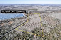 Undeveloped Land in Saint Louis County, Minnesota