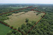 Undeveloped Land in Hendricks County, Indiana