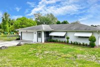 House in Lee County, Florida