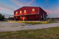 Farm and Ranch in Collin County, Texas