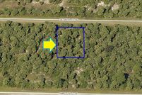 Undeveloped Land in Brevard County, Florida
