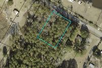 Undeveloped Land in Georgetown County, South Carolina