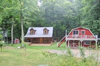 Horse Property in Newaygo County, Michigan