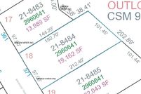 Land for sale in Brown County, Wisconsin