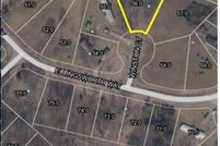 Undeveloped Land in Jennings County, Indiana