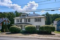 Timberland Property in Franklin County, Massachusetts