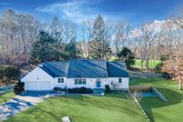 Land in Barnstable County, Massachusetts