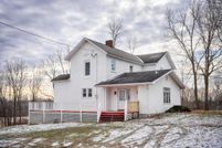 House in Noble County, Indiana