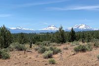 Undeveloped Land in Deschutes County, Oregon