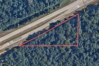 Homesite in Smith County, Texas