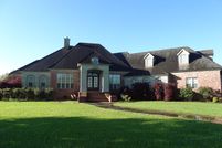 Land in Lafayette Parish, Louisiana
