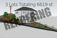 Land for sale in Ventura County, California