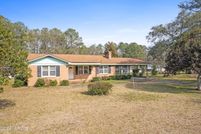 Land in Brunswick County, North Carolina