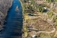 Undeveloped Land in Lane County, Oregon