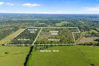 Land for sale in Panola County, Texas