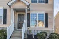 House in Rutherford County, Tennessee