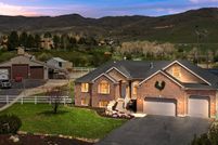 Farm and Ranch in Weber County, Utah