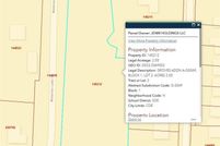 Land for sale in Grayson County, Texas