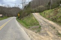 Undeveloped Land in Buchanan County, Virginia