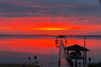 House in Okaloosa County, Florida