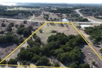 Undeveloped Land in Palo Pinto County, Texas