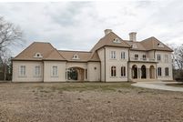 Farm and Ranch in Lauderdale County, Mississippi