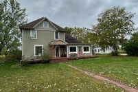House in Trempealeau County, Wisconsin