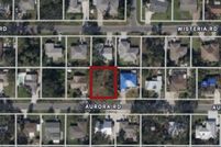 Land for sale in Sarasota County, Florida