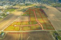 Land for sale in Green County, Wisconsin