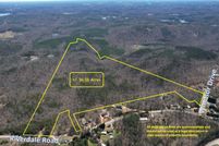 Undeveloped Land for sale in Stephens County, Georgia
