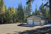 Undeveloped Land in Kittitas County, Washington