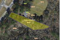 Land in Northampton County, Virginia