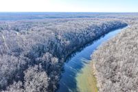 Riverfront Property in Stafford County, Virginia