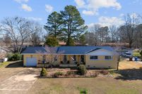 House in Morgan County, Alabama