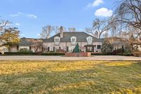 Land in Jackson County, Missouri