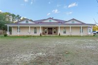 House in Dale County, Alabama