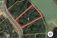 Land for sale in Lafayette County, Mississippi