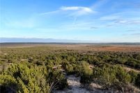 Farm and Ranch in Mitchell County, Texas