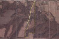 Land in Fayette County, Indiana