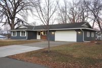 House in McLeod County, Minnesota