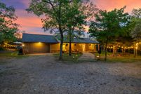 House in Bastrop County, Texas