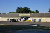 House in Faribault County, Minnesota