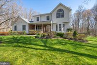 House in Charles County, Maryland