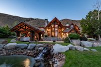 Recreational Property in Washoe County, Nevada