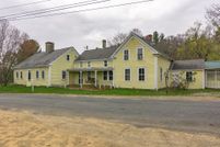 Land in Worcester County, Massachusetts