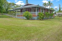 House in Hawaii County, Hawaii