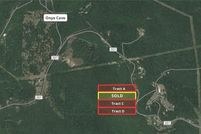 Land for sale in Carroll County, Arkansas